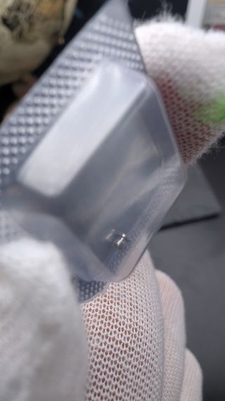 Ricambio movimento compatibile Rolex