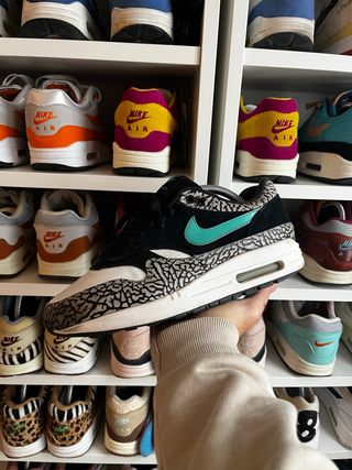 Nike Air Max 1 Elephant