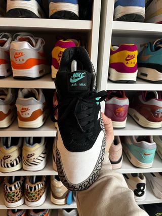 Nike Air Max 1 Elephant