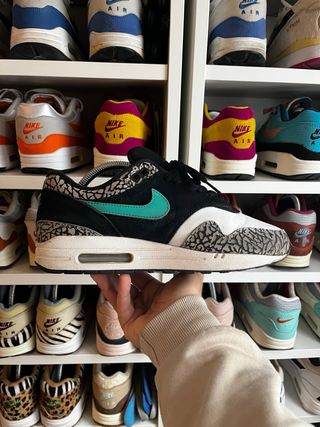 Nike Air Max 1 Elephant