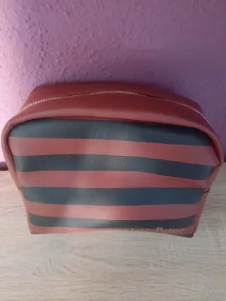 Set beauty case e portafogli Harry Potter