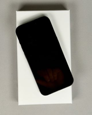 Apple iPhone 14 Pro Nero Siderale – 256GB