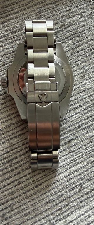 Rolex Submariner - Reloj de Buceo