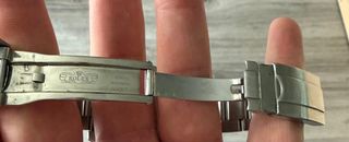 Rolex Submariner - Reloj de Buceo