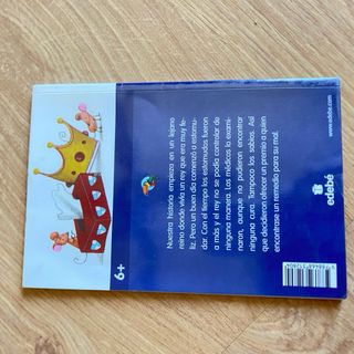 El rey que no podía dejar de estornudar