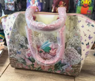 Bolso Tinkerbell Loungefly