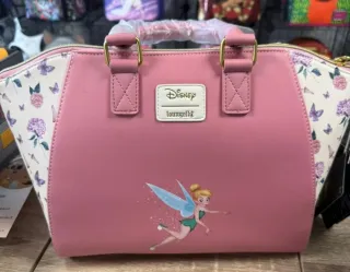 Bolso Tinkerbell Loungefly