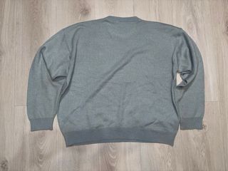 Jersey Lacoste Azul Claro vintage y2k retro