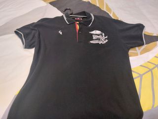 Polo Gernika Picasso 198 Talla L