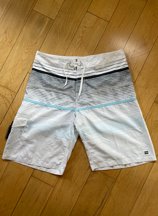 Bañador Billabong Hombre