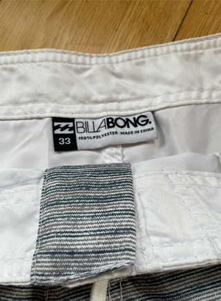 Bañador Billabong Hombre