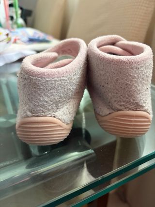 Zapatillas Chicco para bebé