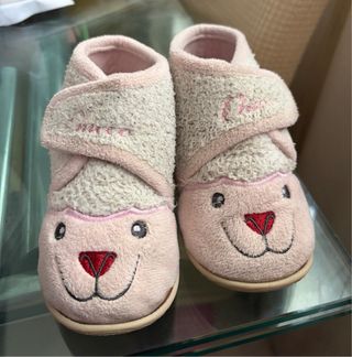 Zapatillas Chicco para bebé