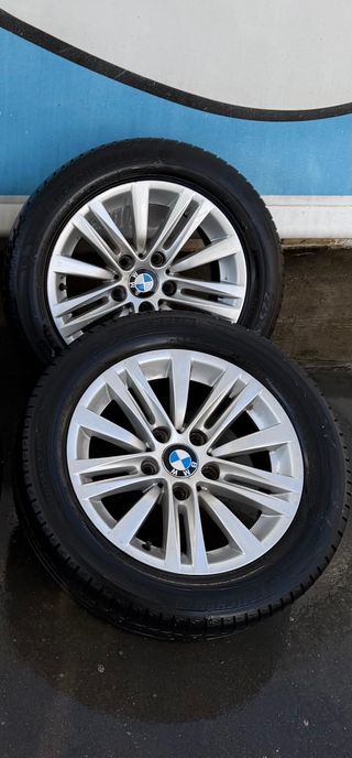 Llantas Originales BMW