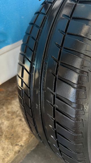 Llantas Originales BMW