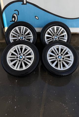 Llantas Originales BMW