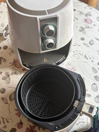 Freidora de aire KUBO