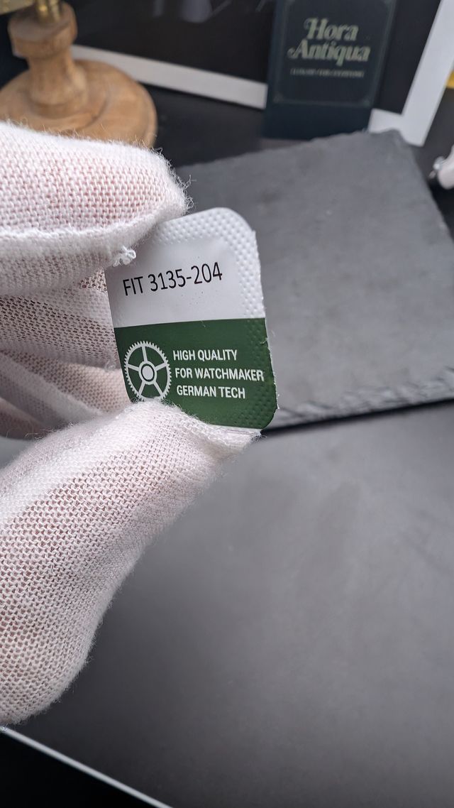 Ricambio movimento FIT 3135-204