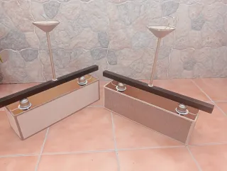 Lámparas para techo