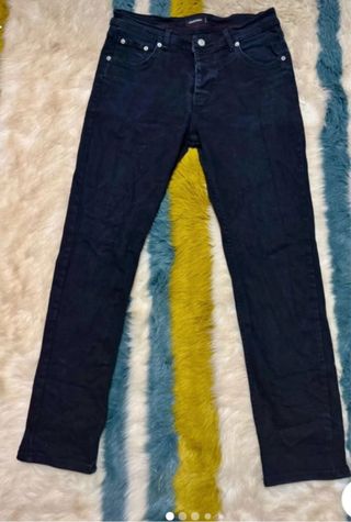 Pantalón Dsquared2 Negro 34x34