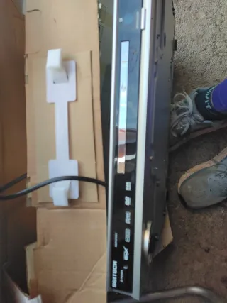 Lettore DVD Seitex SEDIVX961