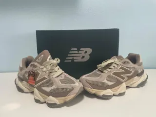 New Balance 9060