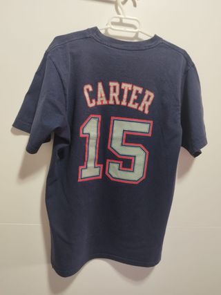 Camiseta Adidas NBA New Jersey 15