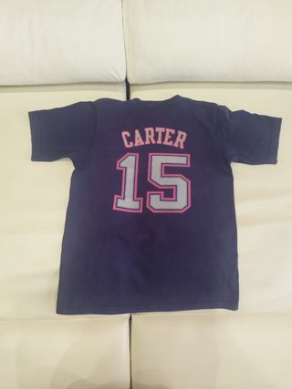 Camiseta Adidas NBA New Jersey 15