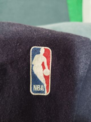 Camiseta Adidas NBA New Jersey 15