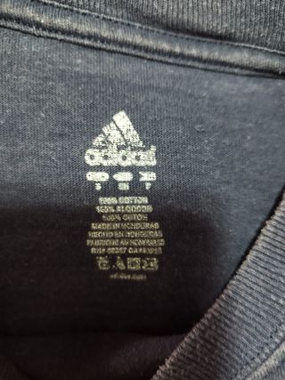 Camiseta Adidas NBA New Jersey 15