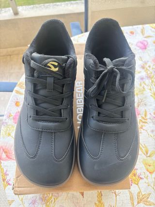 Hobibear Calzado Minimalista Talla 45