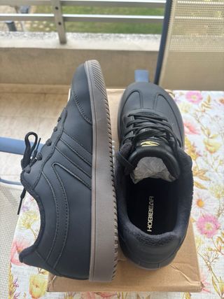Hobibear Calzado Minimalista Talla 45