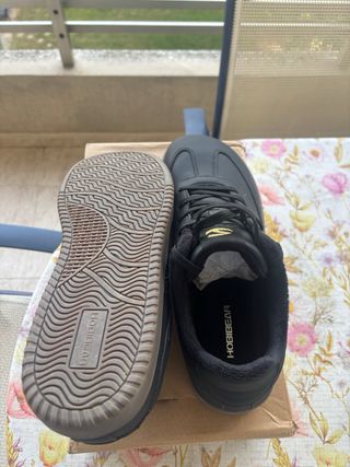 Hobibear Calzado Minimalista Talla 45