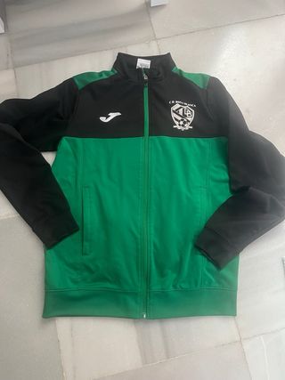 Pack equipación C.D. DOÑA BLANCA