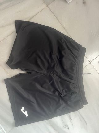 Pack equipación C.D. DOÑA BLANCA