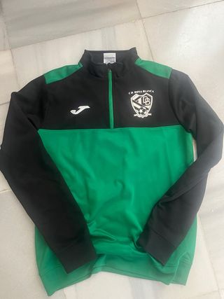 Pack equipación C.D. DOÑA BLANCA