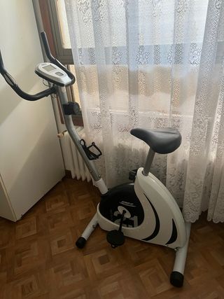 Bicicleta Estática BH