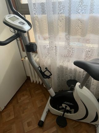 Bicicleta Estática BH
