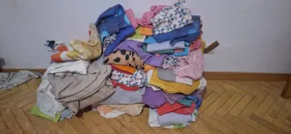 Regalo fundas nórdicas, bajeras de 1.50m