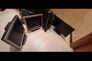 Computer Compaq Completo in vendita