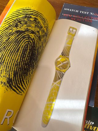 Pacchetti 3 Cataloghi Swatch