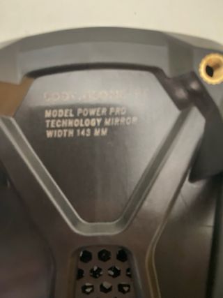 Sillín Specialized Power Mirror