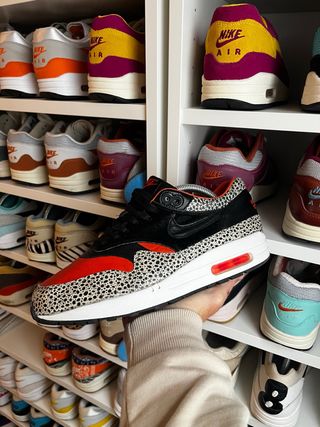 Nike Air Max 1 KRSS