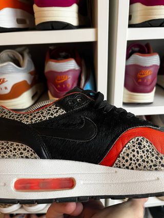 Nike Air Max 1 KRSS