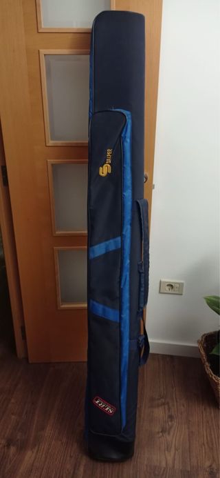 Funda de pesca surfcasting