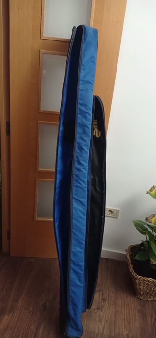 Funda de pesca surfcasting