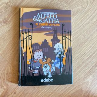 2. EL CHELÍN DE PLATA (Spanish Edition)