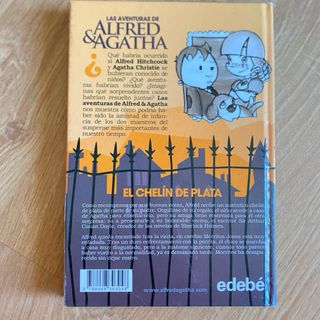 2. EL CHELÍN DE PLATA (Spanish Edition)