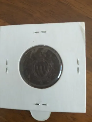 12-3 Monete Italiane Rare.