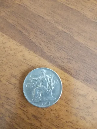 12-3 Monete Italiane Rare.